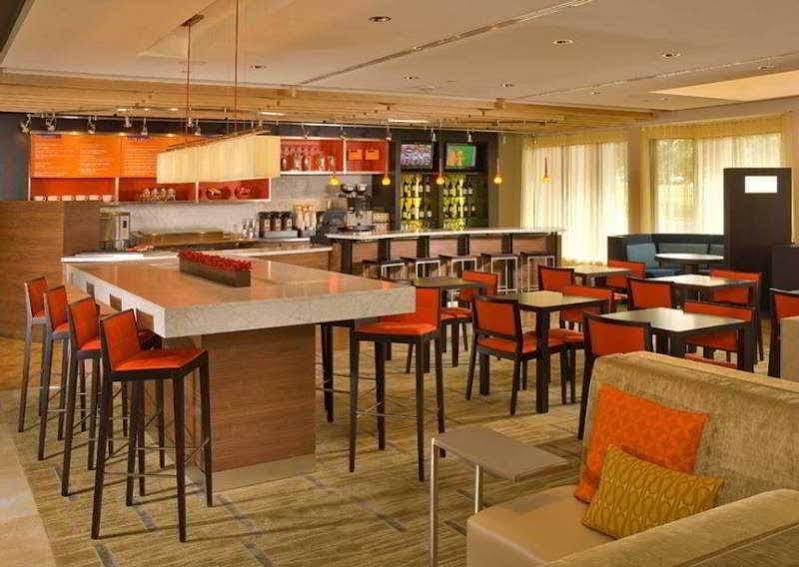 Hotel Courtyard Orlando International Drive/Convention Center Williamsburg Esterno foto