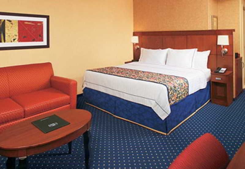 Hotel Courtyard Orlando International Drive/Convention Center Williamsburg Esterno foto