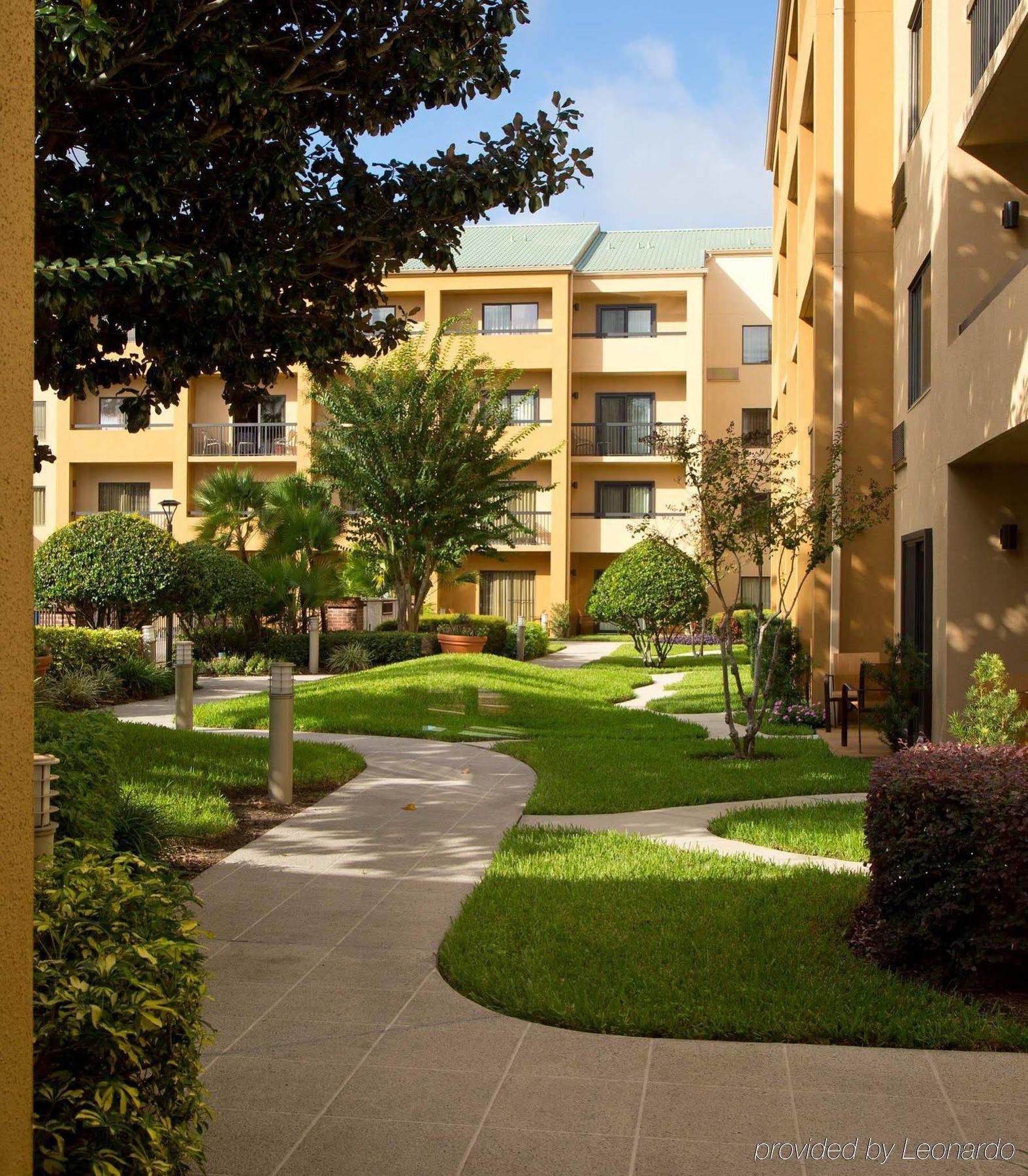 Hotel Courtyard Orlando International Drive/Convention Center Williamsburg Esterno foto