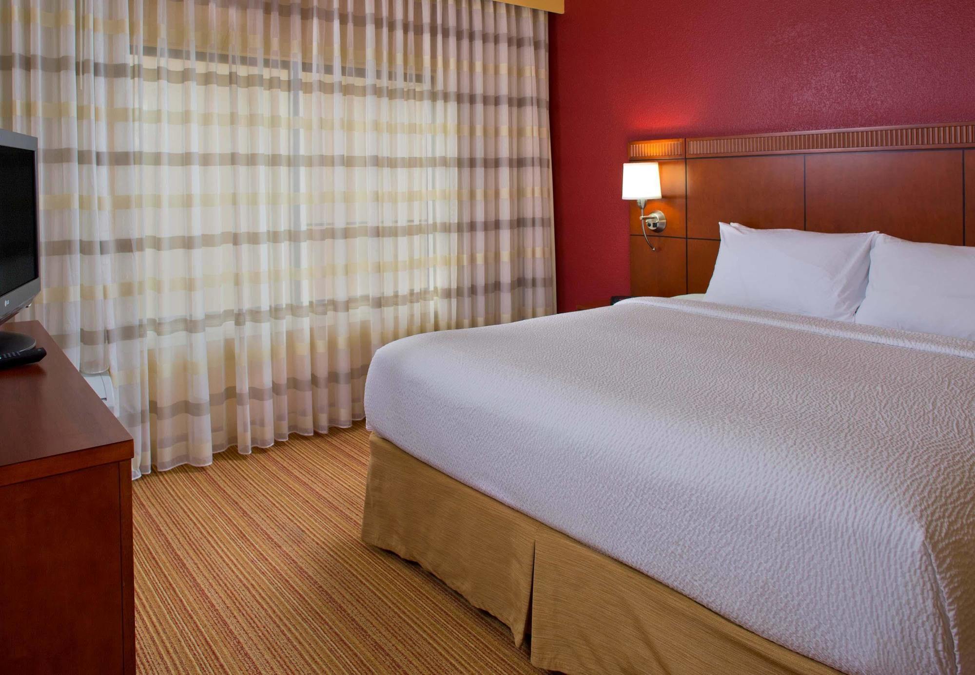 Hotel Courtyard Orlando International Drive/Convention Center Williamsburg Esterno foto
